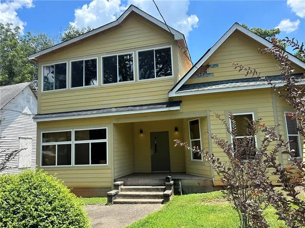 598 Formwalt St SW, Atlanta, GA 30312