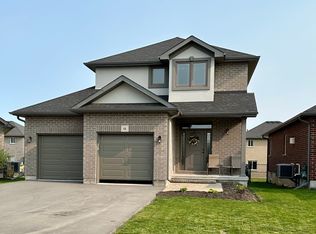 66 Farmington Cres, Belleville, ON K8N 0J8