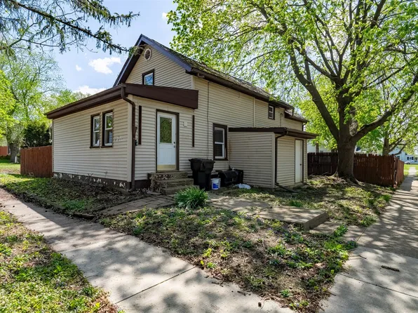 501 E Locust St, Normal, IL 61761