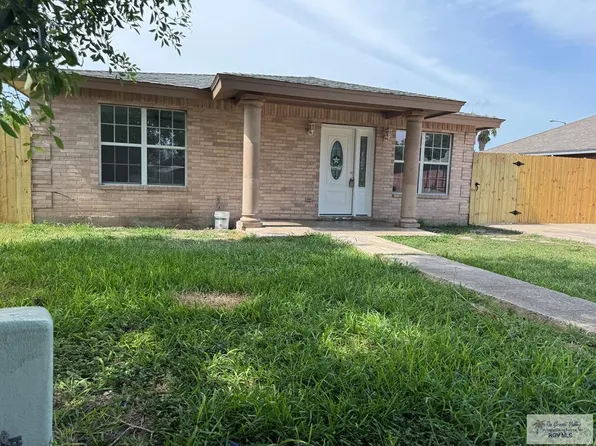 14 Bahia Cir, Brownsville, TX 78521