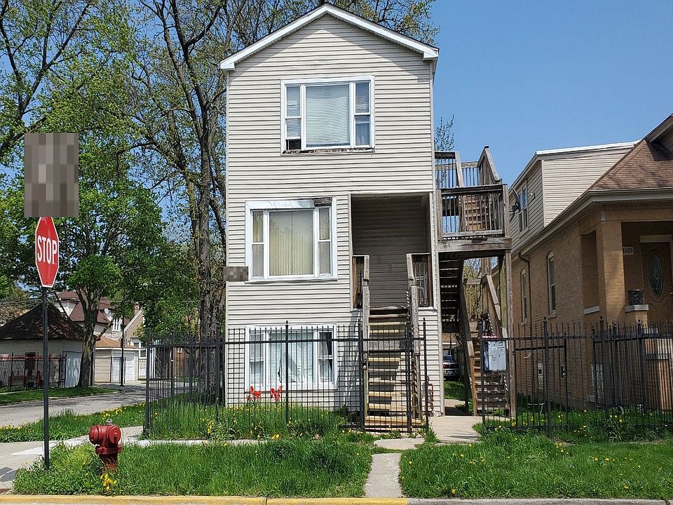1st image of 8601 S Essex Ave
