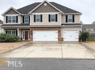 203 Longbridge Way, Perry, GA 31069