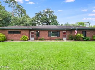1720 Jane St, New Iberia, LA 70563