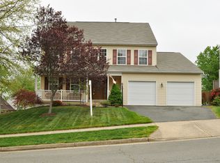 6 Brantford Dr, Stafford, VA 22554
