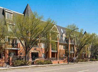 1110 S 5th Ave NW #305, Calgary, AB T2N0R6