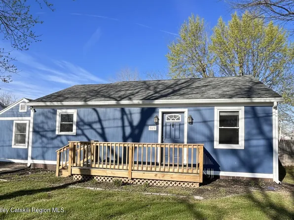 623 Empire Road Road, Copake, NY 12516