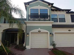 19577 Long Lake Ranch Blvd, Lutz, FL 33558