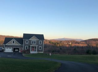 319 Old Stage Rd, Essex Jct, VT 05452