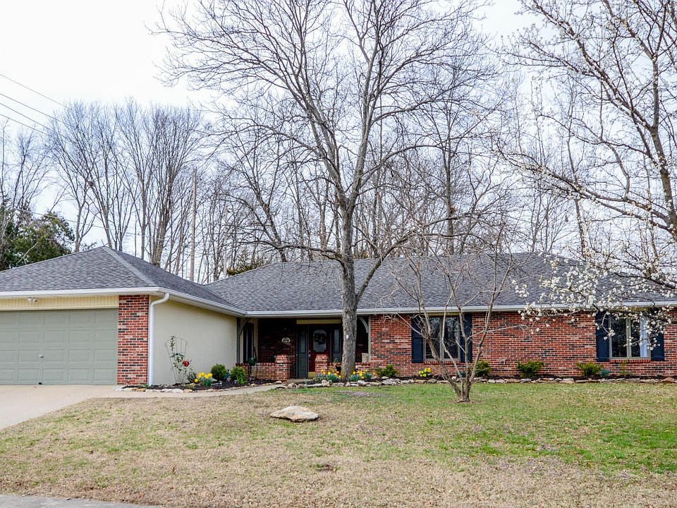 1st image of 3601 Berrywood Dr