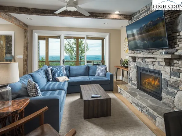 115 Dugger Ridge Trail, Boone, NC 28607