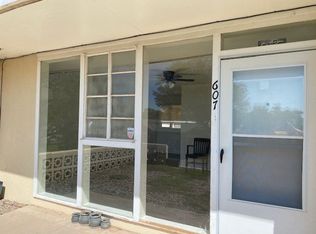 607 W 11th St, Roswell, NM 88201