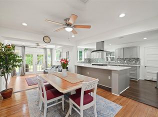 4019 Blue Bonnet Blvd, Houston, TX 77025