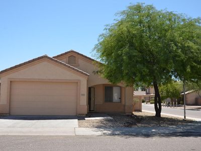 7219 S 56th Dr, Laveen, AZ, 85339