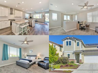 7217 Nobleboro Way, Roseville, CA, 95747
