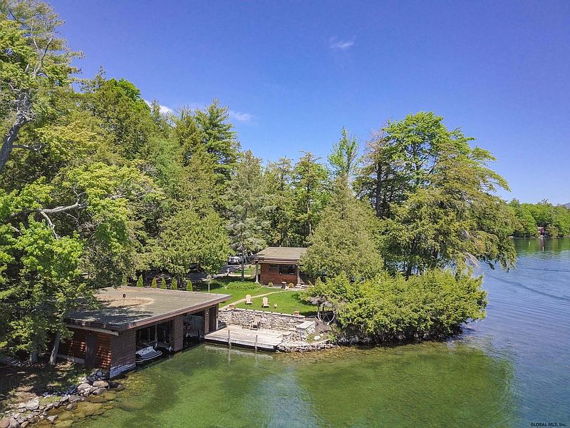 2nd image of 182 HOMER POINT Road