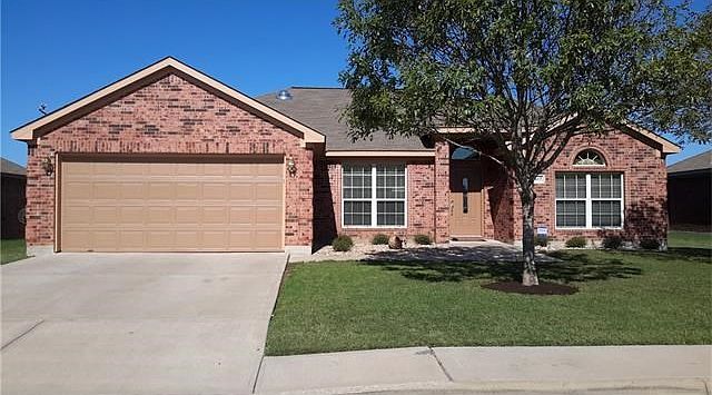 1st image of 1617 Paint Brush Dr