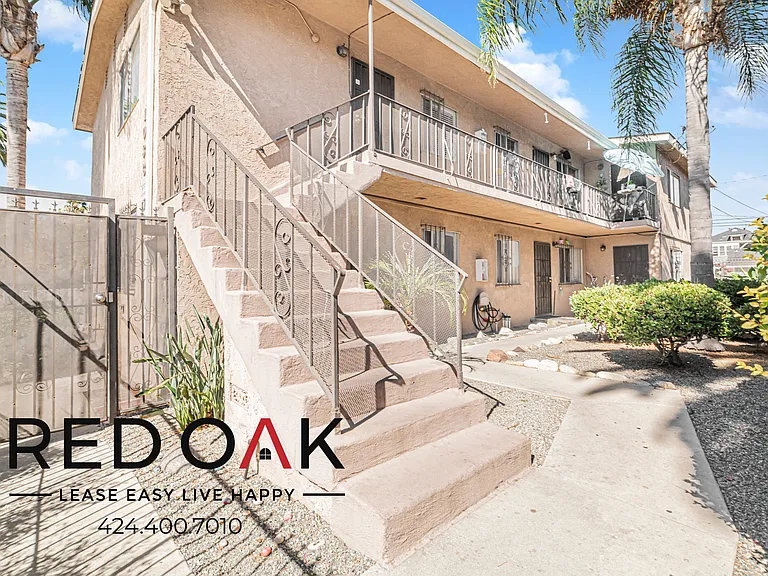 1036 Chestnut Ave #6 — Photo 4