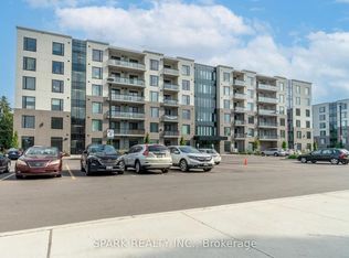 107 Roger St #106, Waterloo, ON N2J0G3