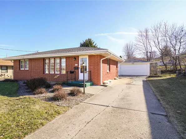 2817 E Tiffin Ave, Des Moines, IA 50317
