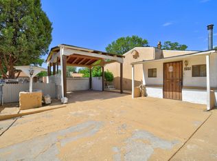 155 Sunset Pl SW, Albuquerque, NM 87105