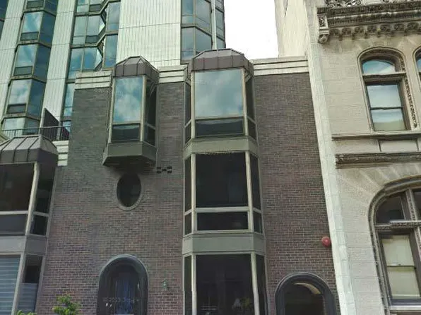 2028 Walnut St #2028, Philadelphia, PA 19103