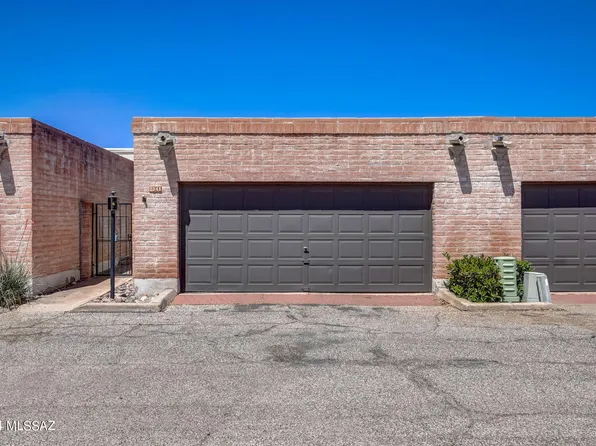 2341 N Avenida Barcolle, Tucson, AZ 85715