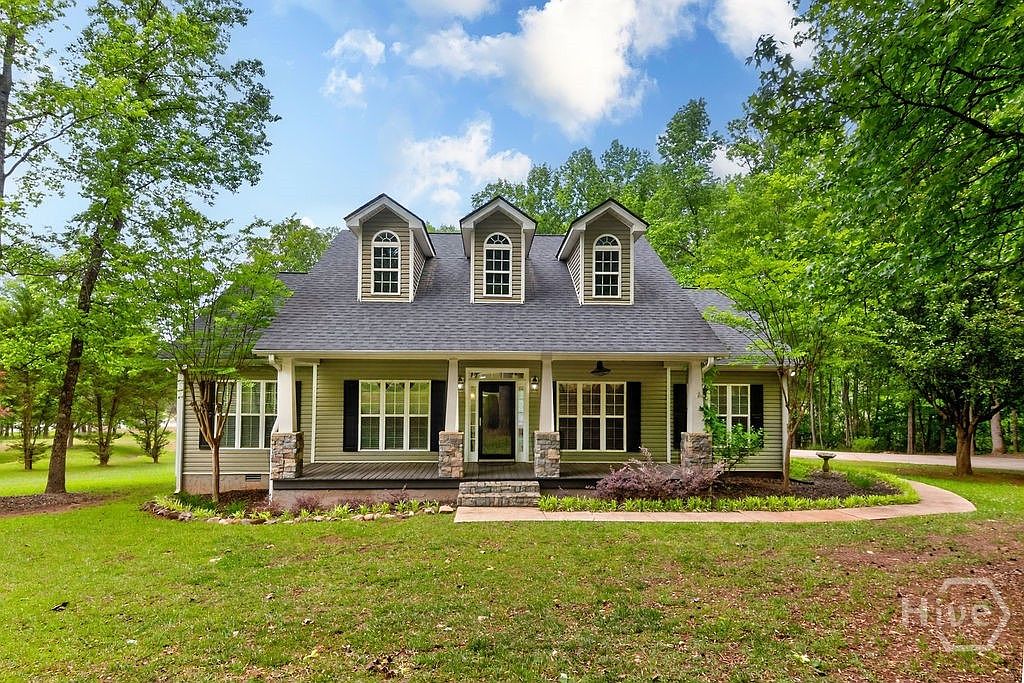 301 Summit Heights Dr., Nicholson, GA 30565 | MLS #CL355266 | Zillow