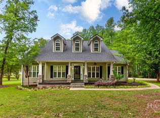301 Summit Heights Dr, Nicholson, GA 30565