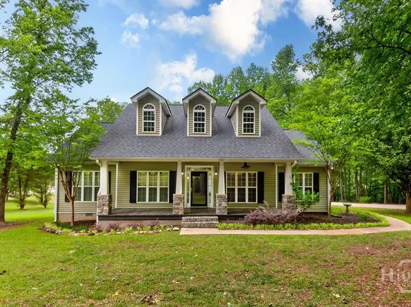 301 Summit Heights Dr., Nicholson, GA 30565