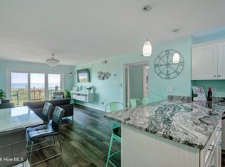 1866 New River Inlet Road Unit 3107c, North Topsail Beach, NC 28460