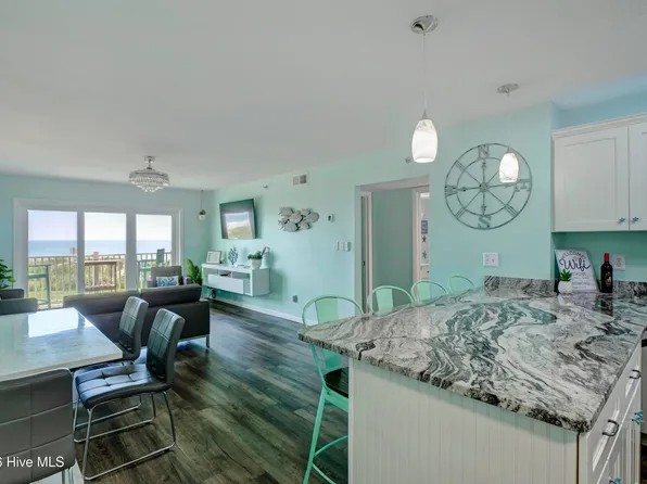 1866 New River Inlet Road Unit 3107c, North Topsail Beach, NC 28460