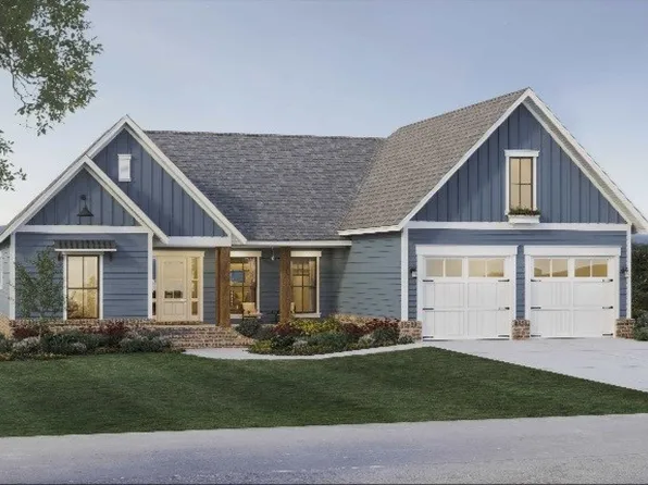 0 Kingwood Ln Lot 2, Rockvale, TN 37153