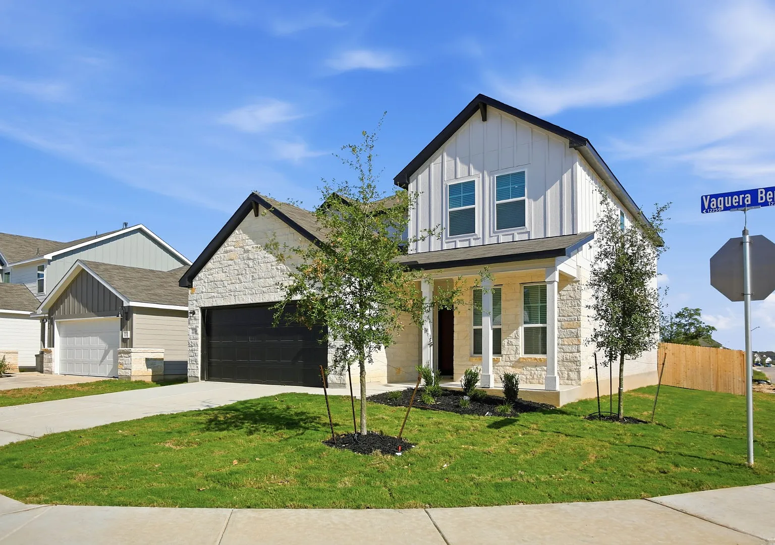 Brand New Construction! 4-Bed 3-Bath Home in David Ranch Community! Available Now! — Photo 2