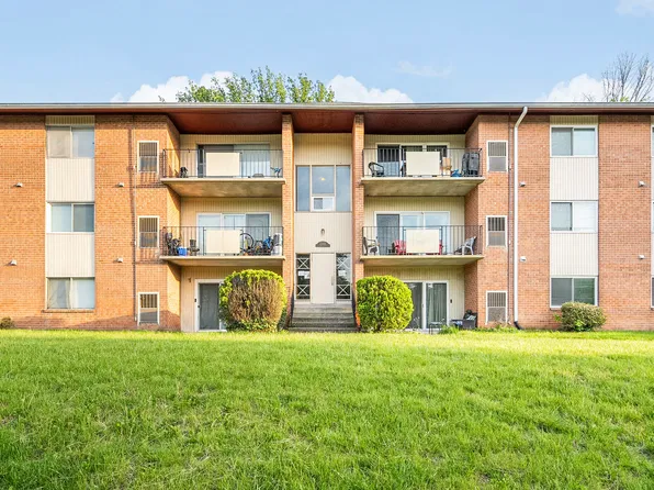 2301 Olson St, Temple Hills, MD