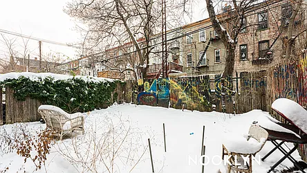 Rented by Nooklyn NYC LLC