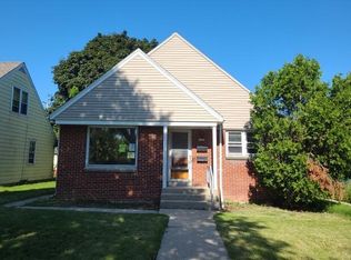 4147 N 62nd St, Milwaukee, WI 53216