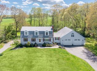 21 Fernwood Dr, Bolton, CT 06043