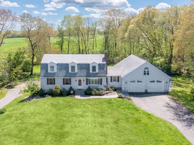 21 Fernwood Drive, Bolton, CT, 06043