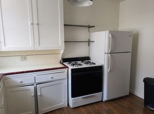 81 N Berkeley Ave, Pasadena, CA