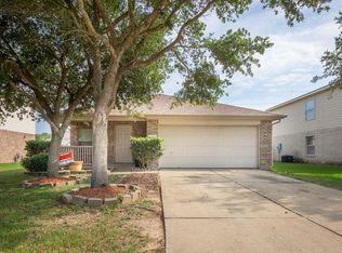 20143 Bitterroot Ranch Dr, Katy, TX 77449