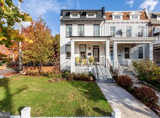 5529 13th St NW, Washington, DC