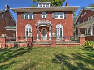 1588 W Macon St, Decatur, IL 62522