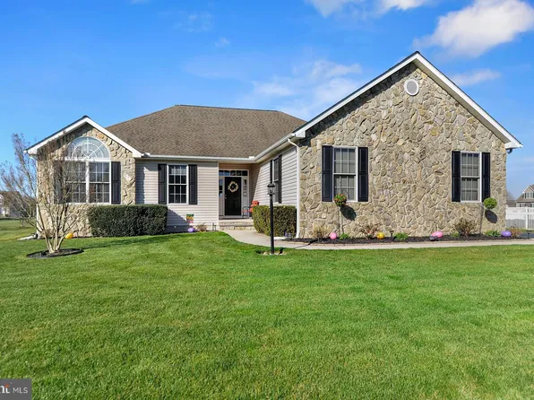 44 Peridot Pl, Camden Wyoming, DE 19934
