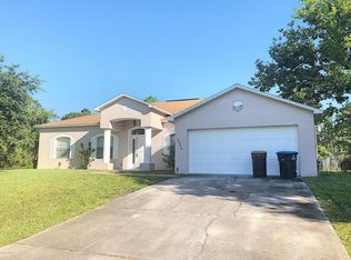 2396 Queens St SE, Palm Bay, FL 32909