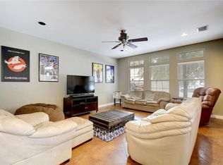 4500 Avenue C, Austin, TX 78751