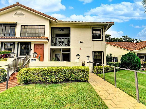 2nd image of 9640 Pavarotti Terrace #104