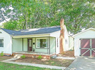 507 Cook St, Kannapolis, NC 28083