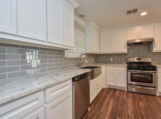 1714 Castlerock Rd, Houston, TX 77090