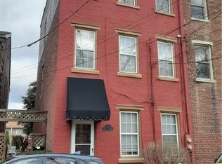1121 Mary Ann St, Pittsburgh, PA 15203
