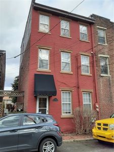 1121 Mary Ann St S, Pittsburgh, PA, 15203